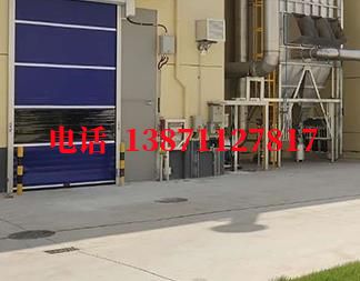 寿宁快速防爆卷帘门