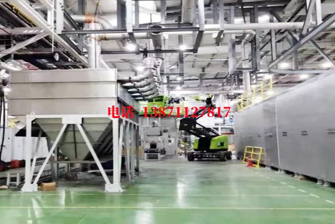 寿宁机电设备安装工程,设备安装公司